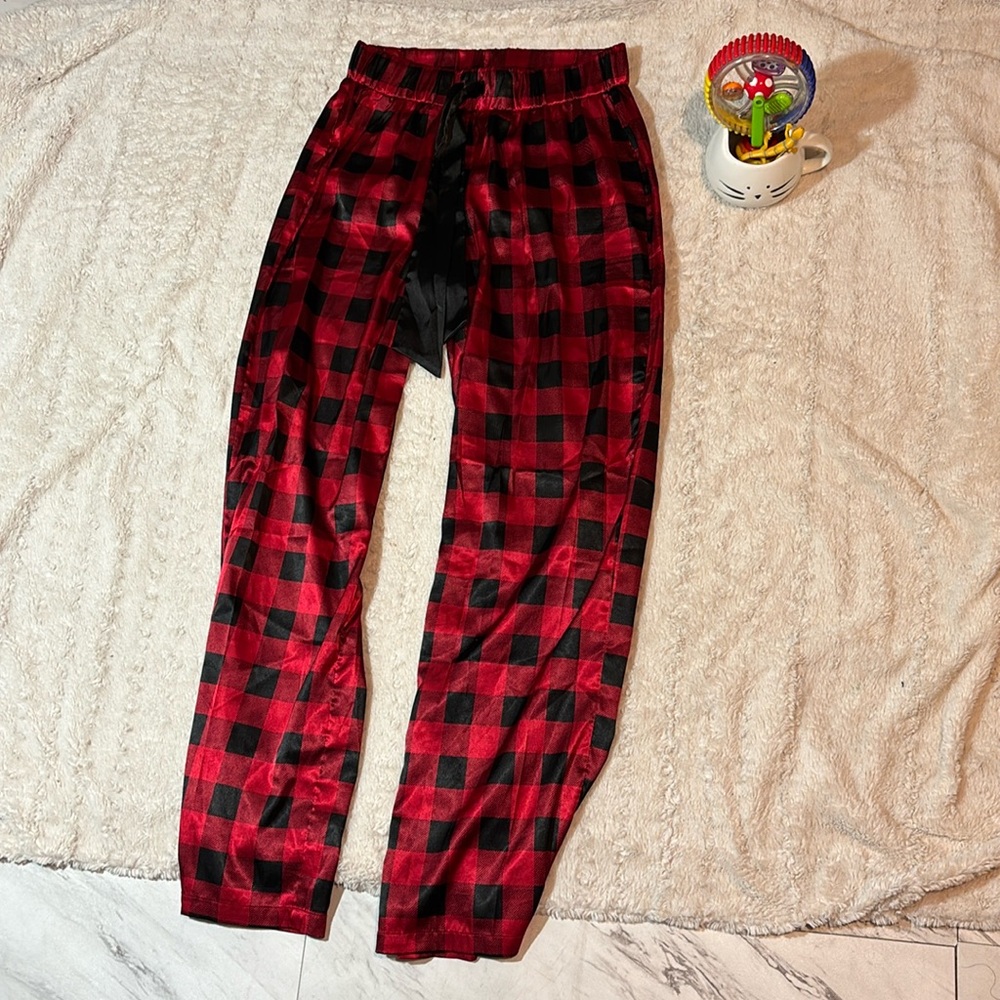Pajama pants